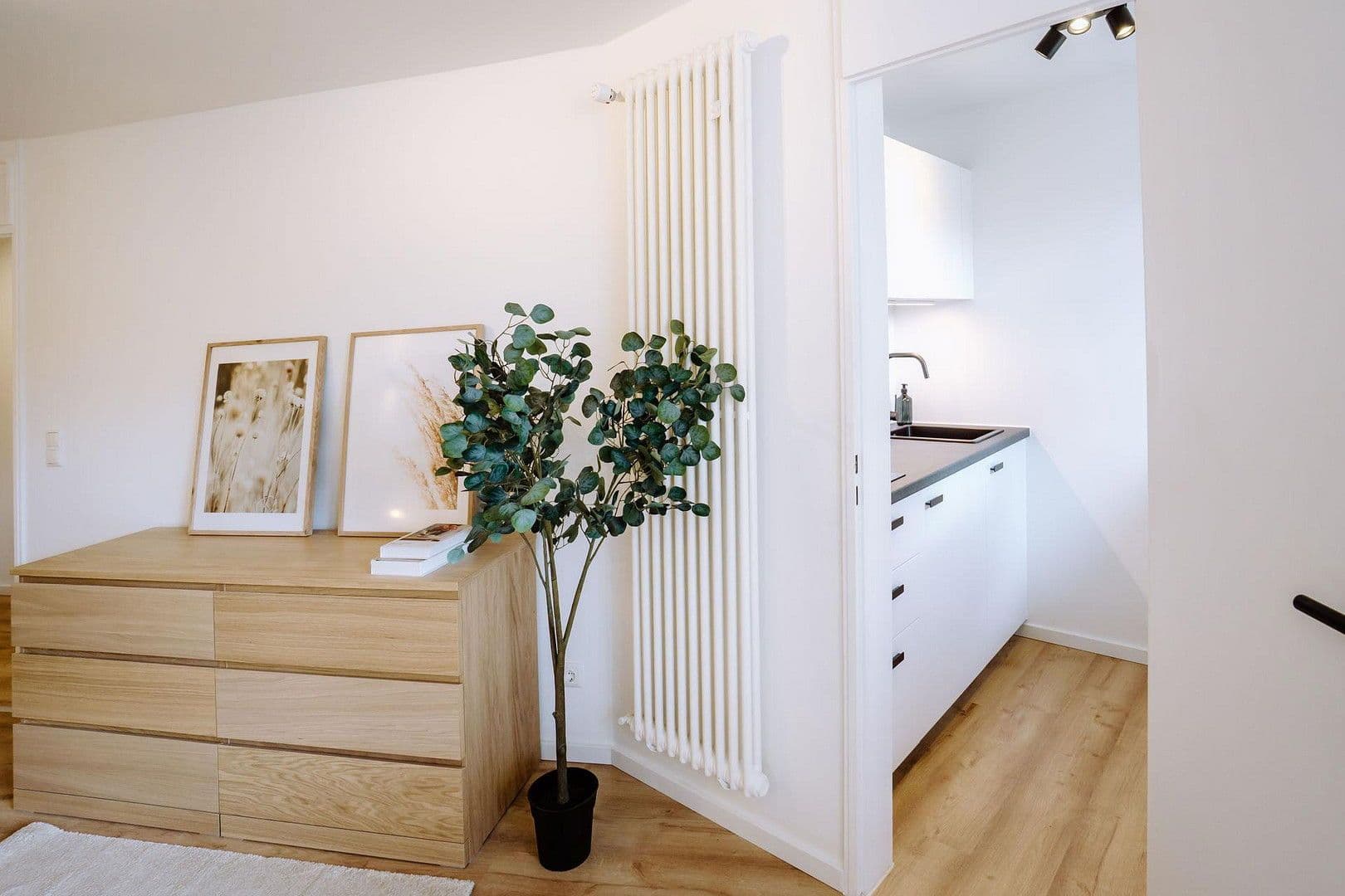 Predaj bytu 1-izbový 29 m², München, Bavorsko Predaj bytu 1-izbový 29 m², München, Bavorsko