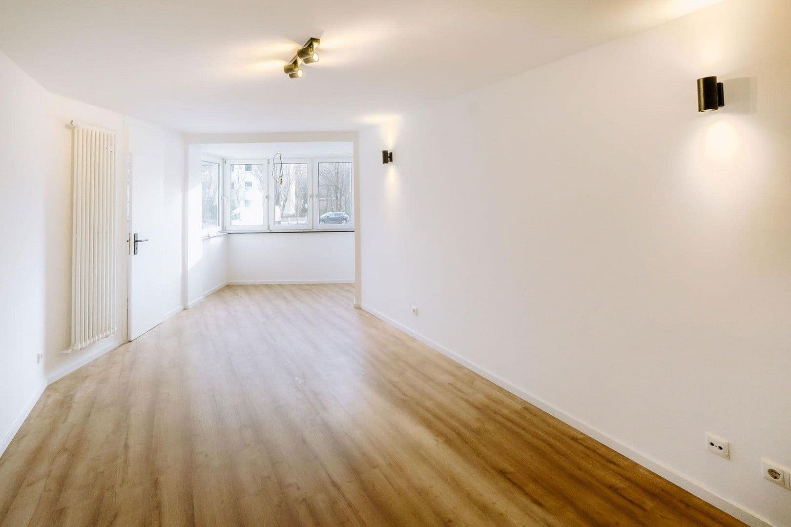 Predaj bytu 1-izbový 29 m², München, Bavorsko Predaj bytu 1-izbový 29 m², München, Bavorsko