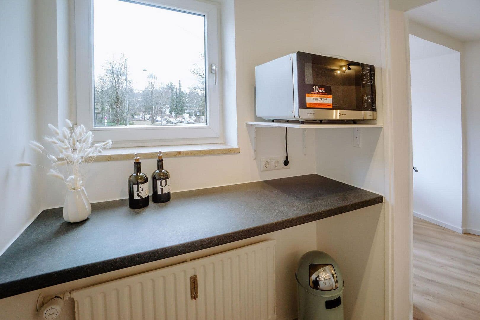 Predaj bytu 1-izbový 29 m², München, Bavorsko Predaj bytu 1-izbový 29 m², München, Bavorsko