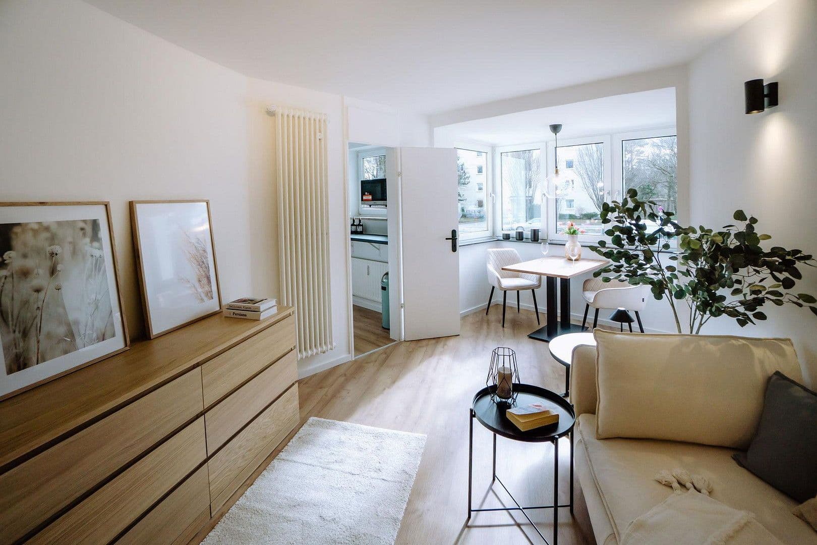 Predaj bytu 1-izbový 29 m², München, Bavorsko Predaj bytu 1-izbový 29 m², München, Bavorsko