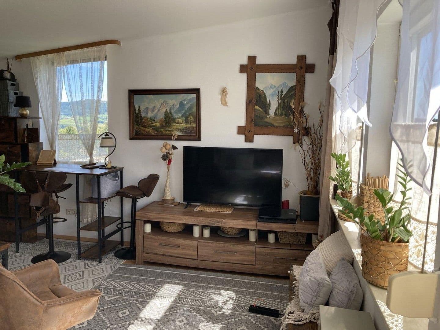 Predaj bytu 1-izbový 34 m², Im Grund 42, Aldingen, Bádensko-Wurttembersko Predaj bytu 1-izbový 34 m², Im Grund 42, Aldingen, Bádensko-Wurttembersko