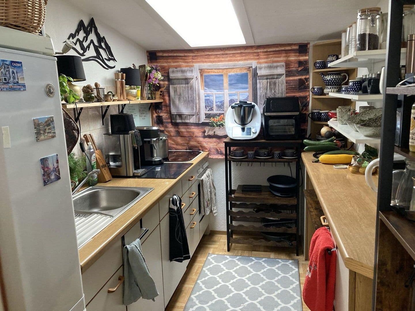 Predaj bytu 1-izbový 34 m², Im Grund 42, Aldingen, Bádensko-Wurttembersko Predaj bytu 1-izbový 34 m², Im Grund 42, Aldingen, Bádensko-Wurttembersko