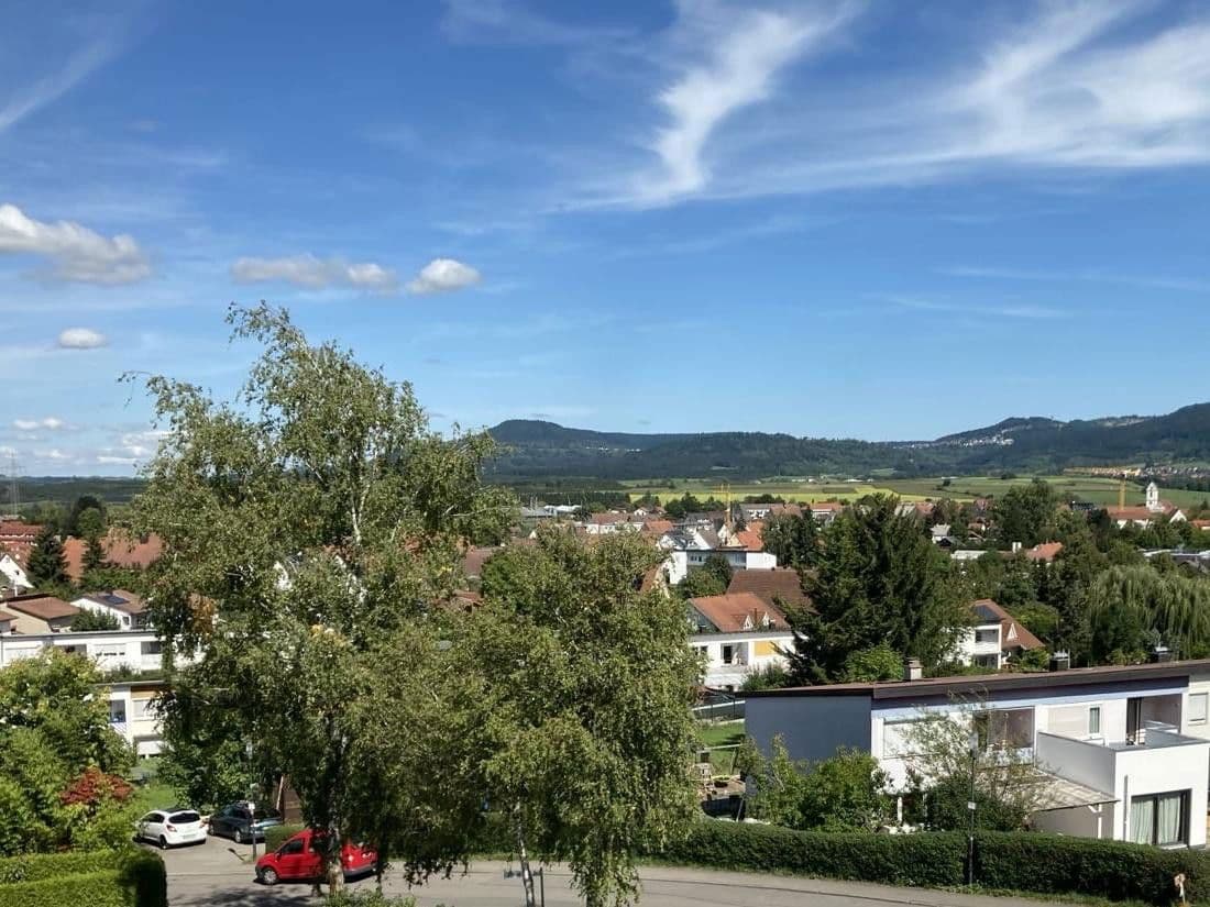 Predaj bytu 1-izbový 34 m², Im Grund 42, Aldingen, Bádensko-Wurttembersko Predaj bytu 1-izbový 34 m², Im Grund 42, Aldingen, Bádensko-Wurttembersko