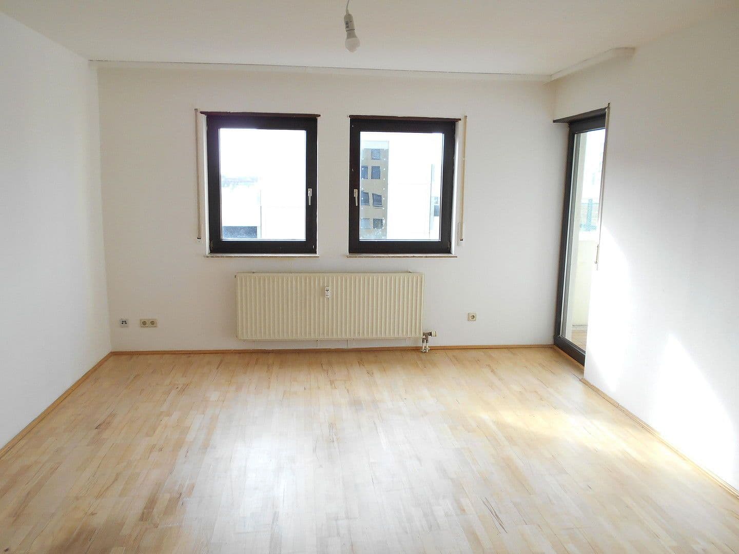 Predaj bytu 2-izbový 58 m², Langen, Hesensko Predaj bytu 2-izbový 58 m², Langen, Hesensko