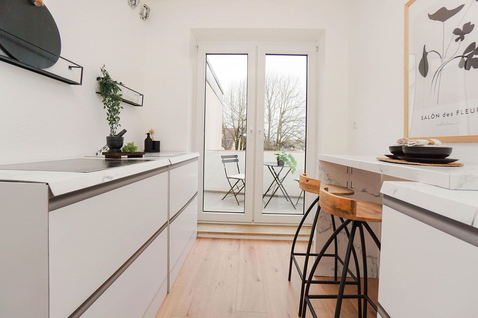 Predaj bytu 3-izbový 85 m², Kempten (Allgäu), Bavorsko Predaj bytu 3-izbový 85 m², Kempten (Allgäu), Bavorsko