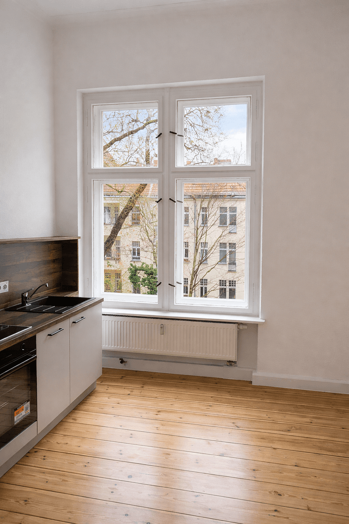 Predaj bytu 2-izbový 44 m², Breite Str. 16a, Berlin, Berlín Predaj bytu 2-izbový 44 m², Breite Str. 16a, Berlin, Berlín