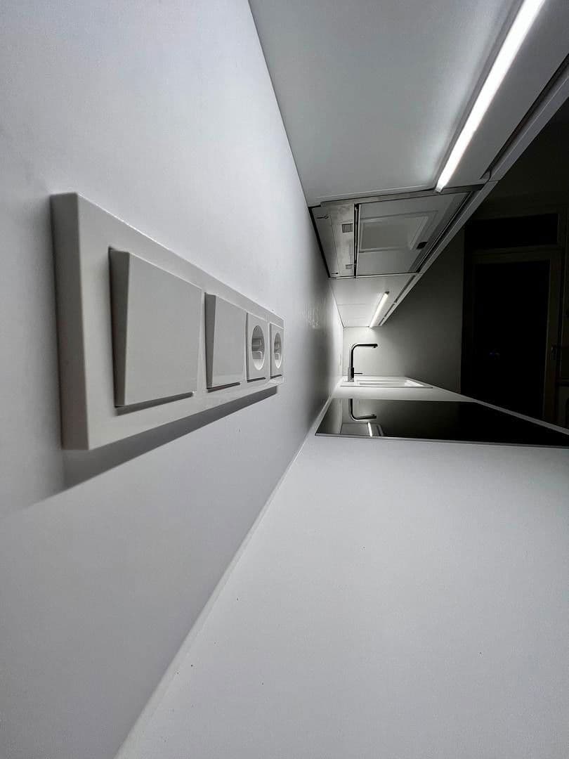 Prenájom bytu 2-izbový 66 m², Roßststraße 87, Düsseldorf, Severné Porýnie - Westfálsko Prenájom bytu 2-izbový 66 m², Roßststraße 87, Düsseldorf, Severné Porýnie - Westfálsko