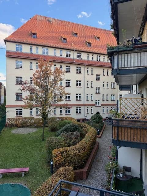 Predaj bytu 2-izbový 54 m², Dresden, Sasko Predaj bytu 2-izbový 54 m², Dresden, Sasko