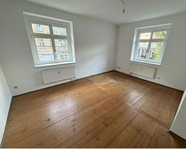 Predaj bytu 2-izbový 54 m², Dresden, Sasko Predaj bytu 2-izbový 54 m², Dresden, Sasko