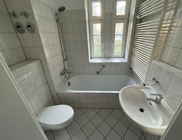 Predaj bytu 2-izbový 54 m², Dresden, Sasko Predaj bytu 2-izbový 54 m², Dresden, Sasko