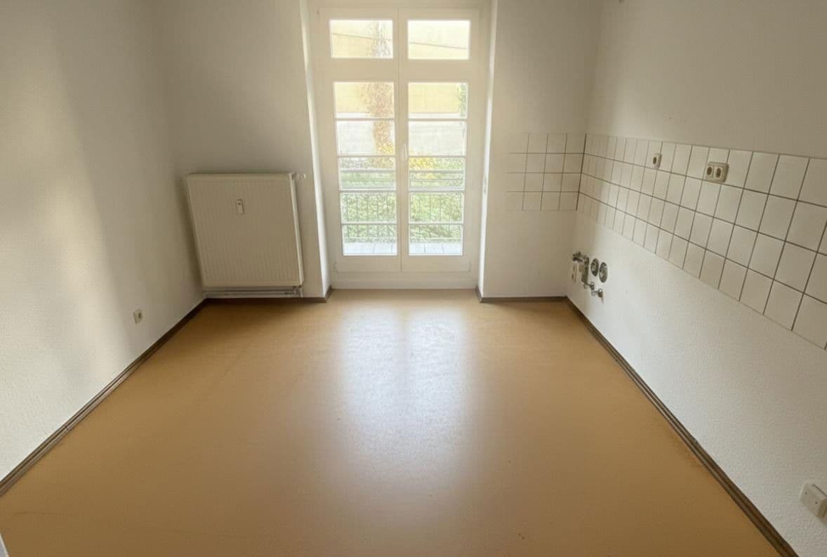 Predaj bytu 2-izbový 54 m², Dresden, Sasko Predaj bytu 2-izbový 54 m², Dresden, Sasko