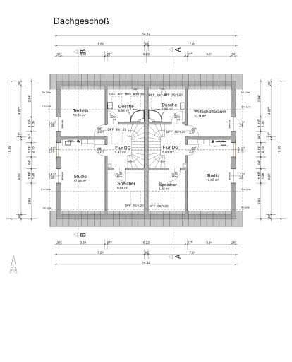 Predaj pozemku 1.432 m², Münchener Straße, Moosinning, Bavorsko Predaj pozemku 1.432 m², Münchener Straße, Moosinning, Bavorsko
