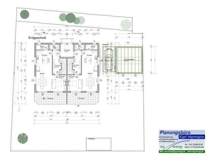 Predaj pozemku 1.432 m², Münchener Straße, Moosinning, Bavorsko Predaj pozemku 1.432 m², Münchener Straße, Moosinning, Bavorsko