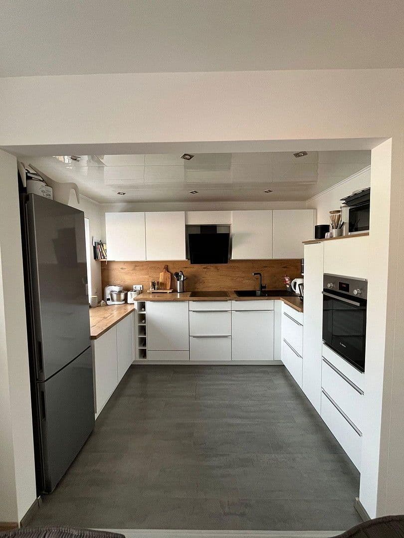 Predaj bytu 3-izbový 90 m², Herford, Severné Porýnie - Westfálsko Predaj bytu 3-izbový 90 m², Herford, Severné Porýnie - Westfálsko