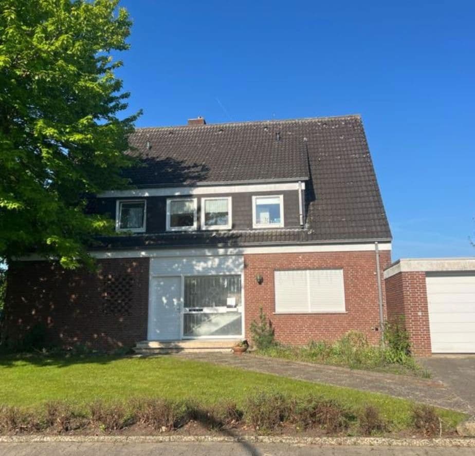 Prenájom bytu 4-izbový 120 m², Nordwalde, Hohlweg 16, Nordwalde, Severné Porýnie - Westfálsko Prenájom bytu 4-izbový 120 m², Nordwalde, Hohlweg 16, Nordwalde, Severné Porýnie - Westfálsko