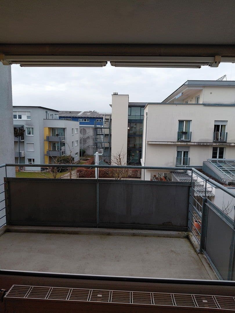 Predaj bytu 2-izbový 60 m², Im Sohlen 4, Überlingen, Bádensko-Wurttembersko Predaj bytu 2-izbový 60 m², Im Sohlen 4, Überlingen, Bádensko-Wurttembersko