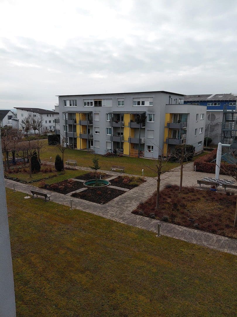 Predaj bytu 2-izbový 60 m², Im Sohlen 4, Überlingen, Bádensko-Wurttembersko Predaj bytu 2-izbový 60 m², Im Sohlen 4, Überlingen, Bádensko-Wurttembersko