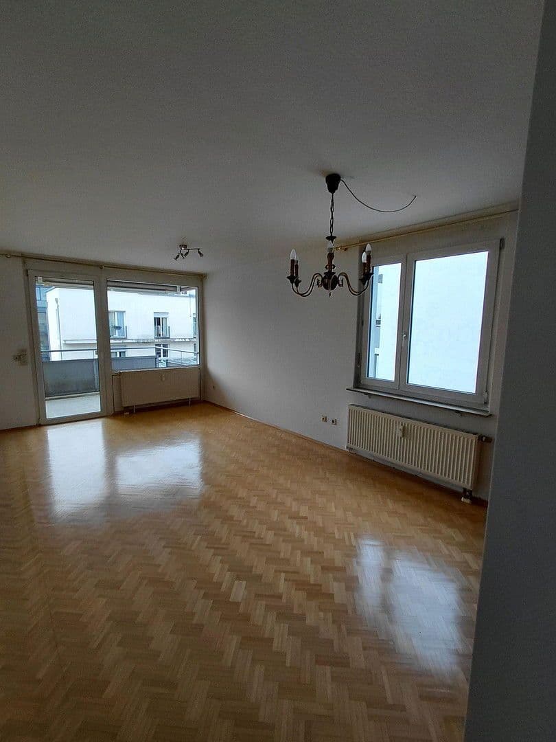 Predaj bytu 2-izbový 60 m², Im Sohlen 4, Überlingen, Bádensko-Wurttembersko Predaj bytu 2-izbový 60 m², Im Sohlen 4, Überlingen, Bádensko-Wurttembersko
