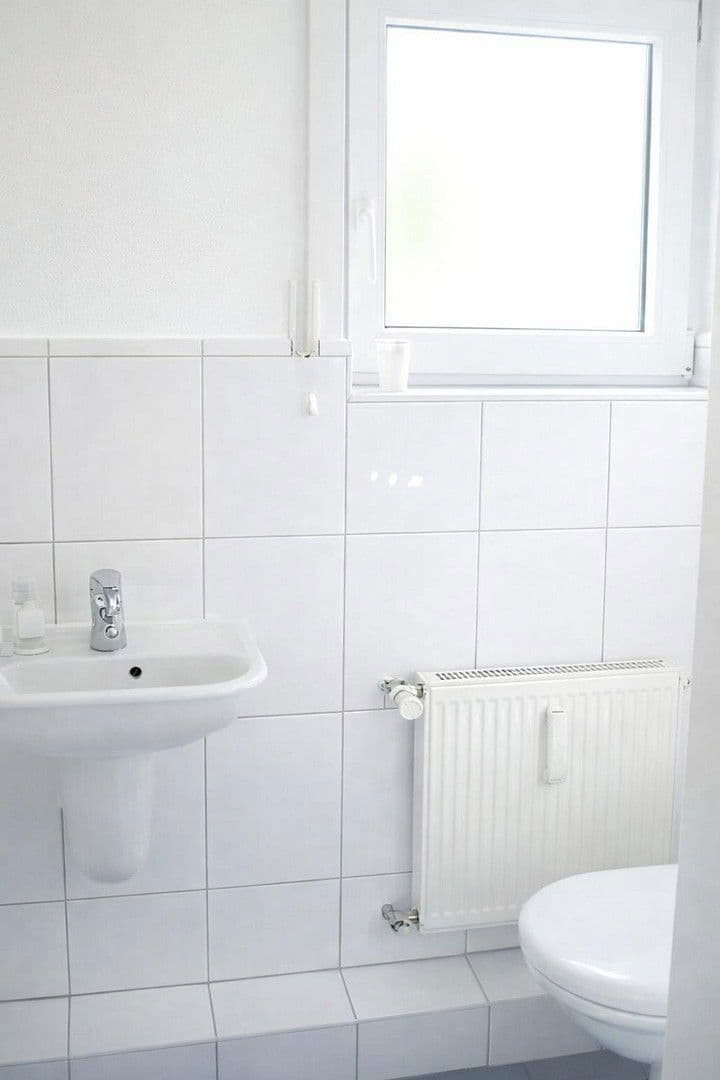 Prenájom bytu 4-izbový 133 m², Niedernhausen, Hesensko Prenájom bytu 4-izbový 133 m², Niedernhausen, Hesensko