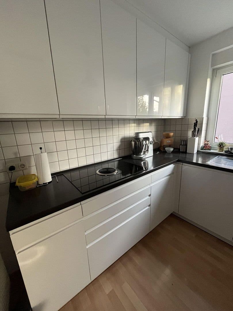 Prenájom bytu 4-izbový 133 m², Niedernhausen, Hesensko Prenájom bytu 4-izbový 133 m², Niedernhausen, Hesensko