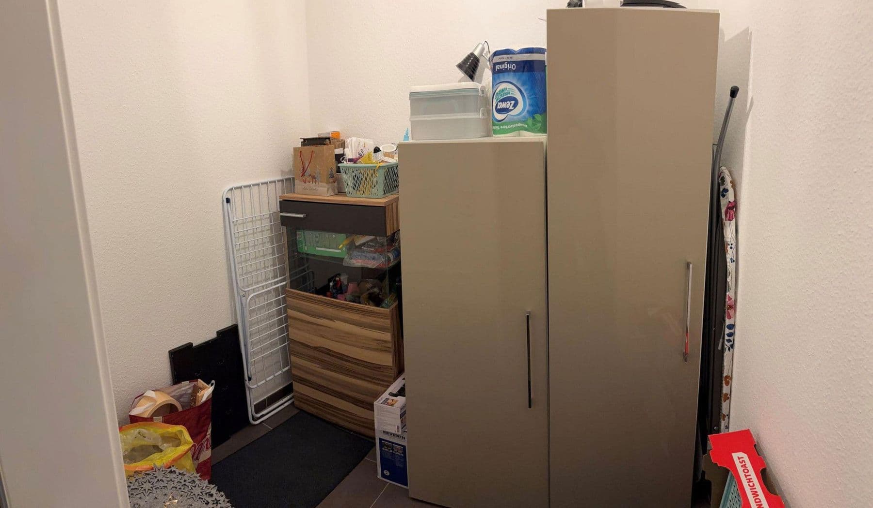 Prenájom bytu 3-izbový 84 m², Rietheim-Weilheim, Bádensko-Wurttembersko Prenájom bytu 3-izbový 84 m², Rietheim-Weilheim, Bádensko-Wurttembersko