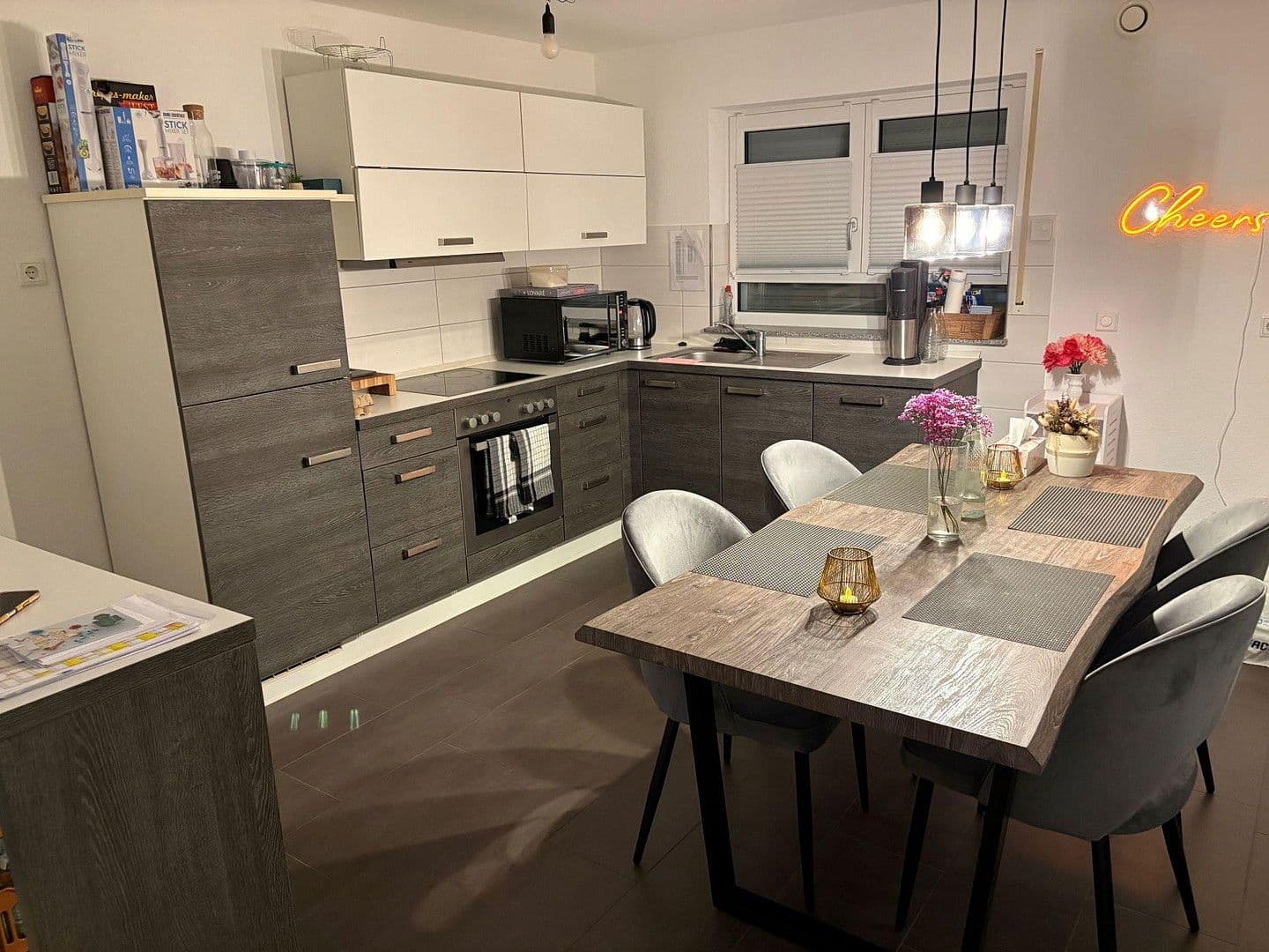 Prenájom bytu 3-izbový 84 m², Rietheim-Weilheim, Bádensko-Wurttembersko Prenájom bytu 3-izbový 84 m², Rietheim-Weilheim, Bádensko-Wurttembersko