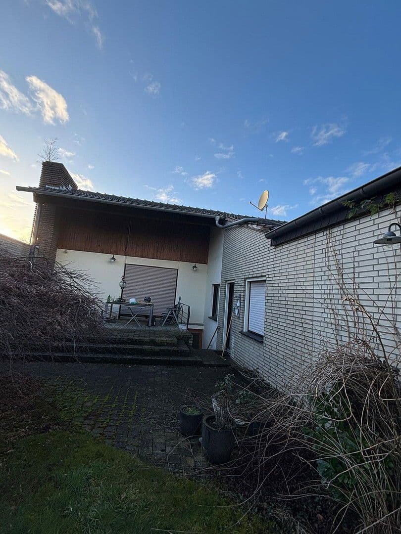 Predaj domu 90 m², pozemek 900 m², Geldern, Severné Porýnie - Westfálsko Predaj domu 90 m², pozemek 900 m², Geldern, Severné Porýnie - Westfálsko