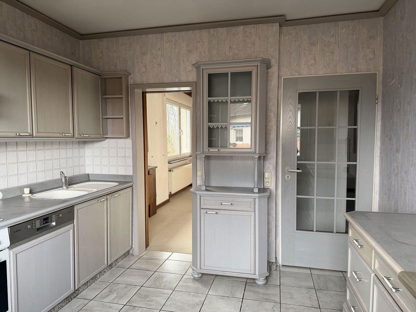 Predaj domu 187 m², pozemek 767 m², Osnabrück, Dolné Sasko Predaj domu 187 m², pozemek 767 m², Osnabrück, Dolné Sasko