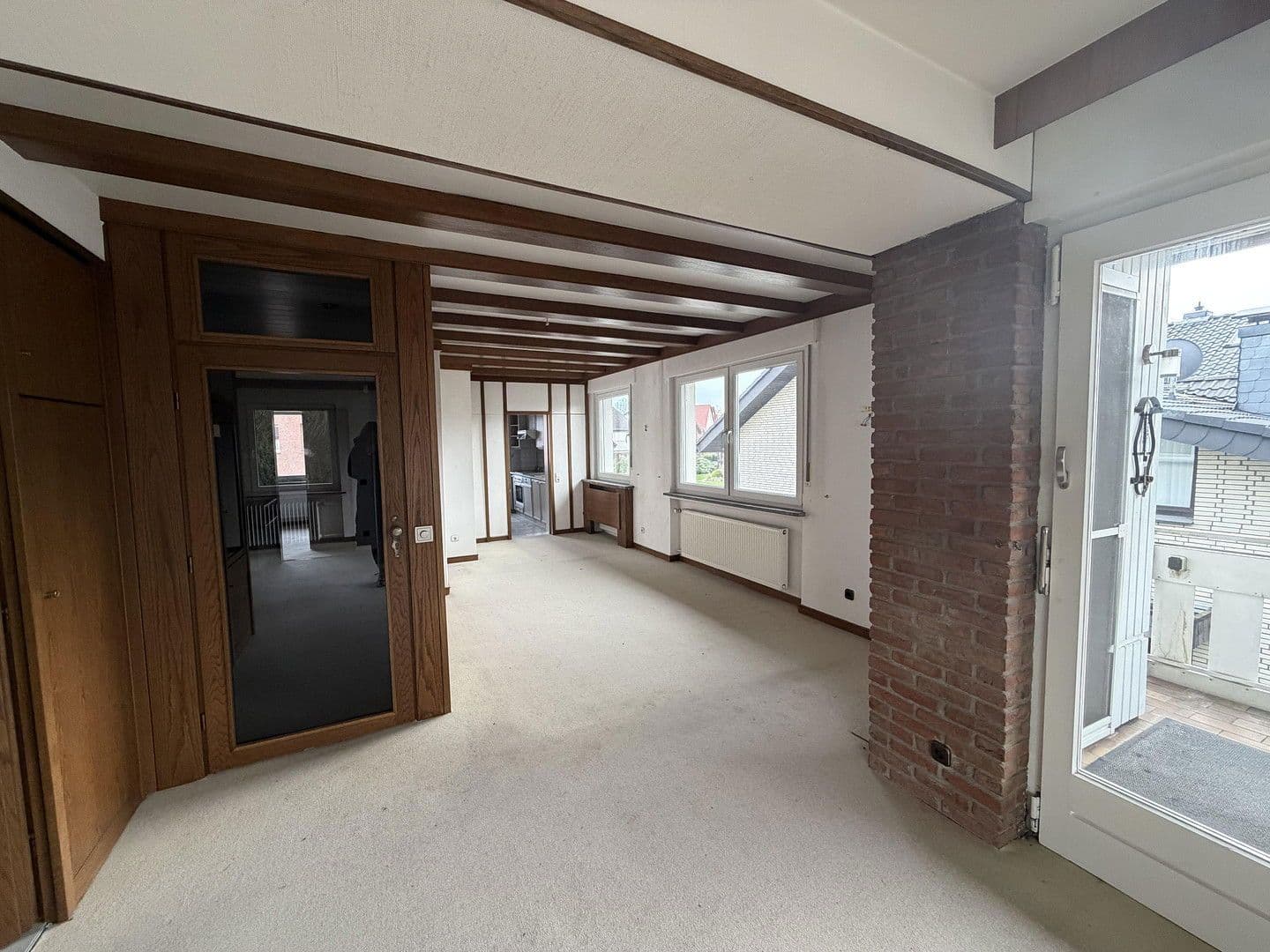 Predaj domu 187 m², pozemek 767 m², Osnabrück, Dolné Sasko Predaj domu 187 m², pozemek 767 m², Osnabrück, Dolné Sasko