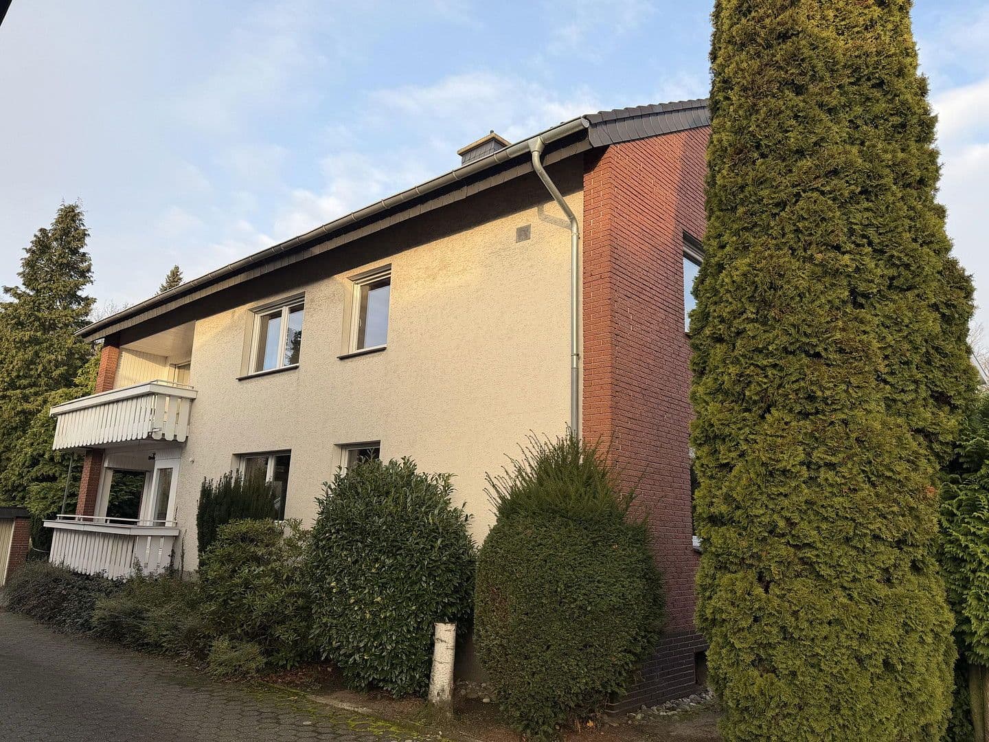 Predaj domu 187 m², pozemek 767 m², Osnabrück, Dolné Sasko Predaj domu 187 m², pozemek 767 m², Osnabrück, Dolné Sasko