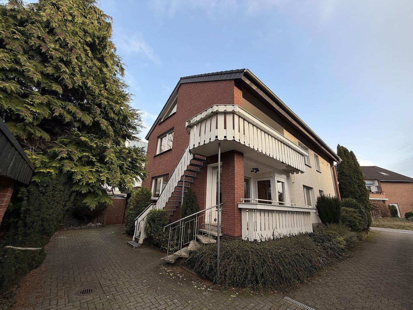 Predaj domu 187 m², pozemek 767 m², Osnabrück, Dolné Sasko Predaj domu 187 m², pozemek 767 m², Osnabrück, Dolné Sasko