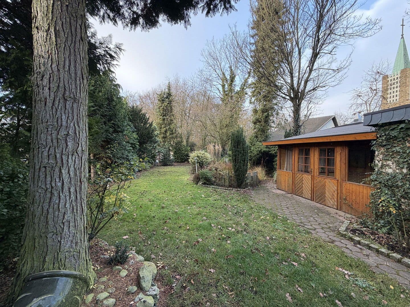 Predaj domu 187 m², pozemek 767 m², Osnabrück, Dolné Sasko Predaj domu 187 m², pozemek 767 m², Osnabrück, Dolné Sasko