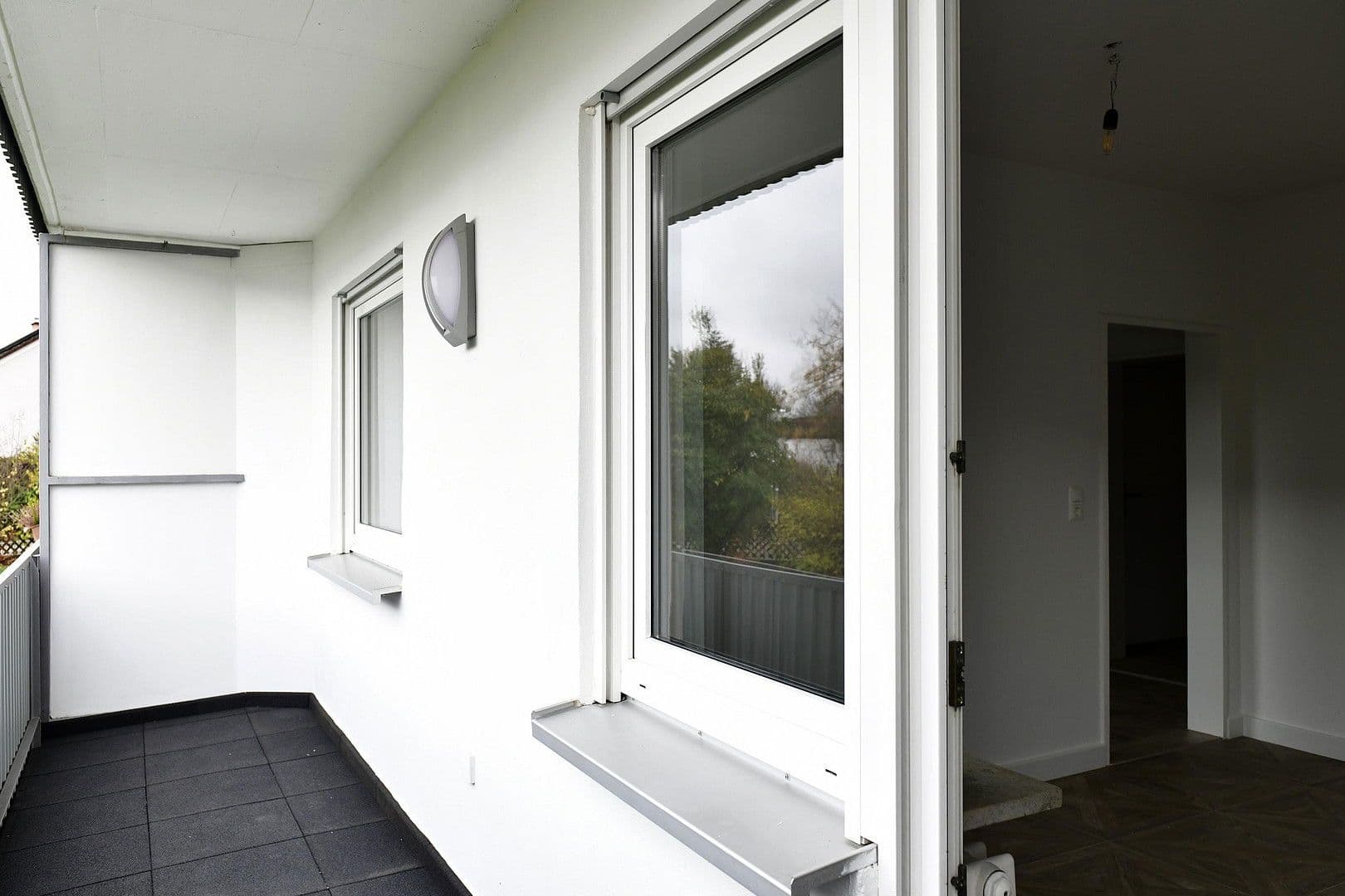 Prenájom bytu 3-izbový 105 m², Neusitz, Bavorsko Prenájom bytu 3-izbový 105 m², Neusitz, Bavorsko