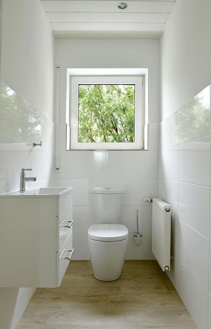 Prenájom bytu 3-izbový 105 m², Neusitz, Bavorsko Prenájom bytu 3-izbový 105 m², Neusitz, Bavorsko