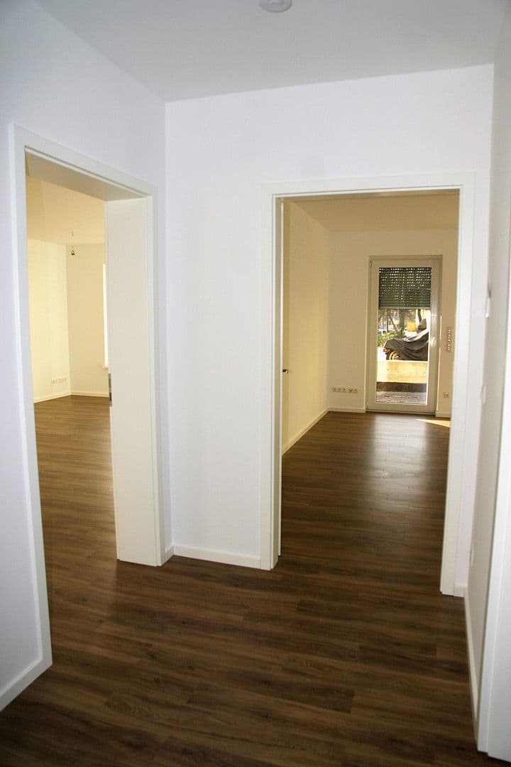 Prenájom bytu 2-izbový 80 m², Am Kanal 40, Rüdersdorf bei Berlin, Brandenbursko Prenájom bytu 2-izbový 80 m², Am Kanal 40, Rüdersdorf bei Berlin, Brandenbursko