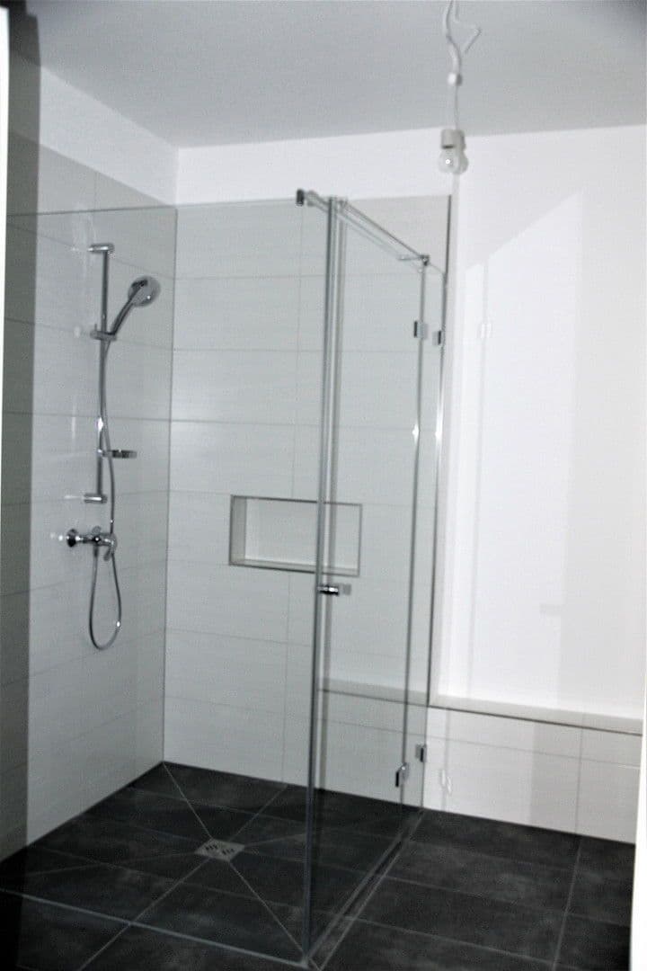 Prenájom bytu 2-izbový 80 m², Am Kanal 40, Rüdersdorf bei Berlin, Brandenbursko Prenájom bytu 2-izbový 80 m², Am Kanal 40, Rüdersdorf bei Berlin, Brandenbursko