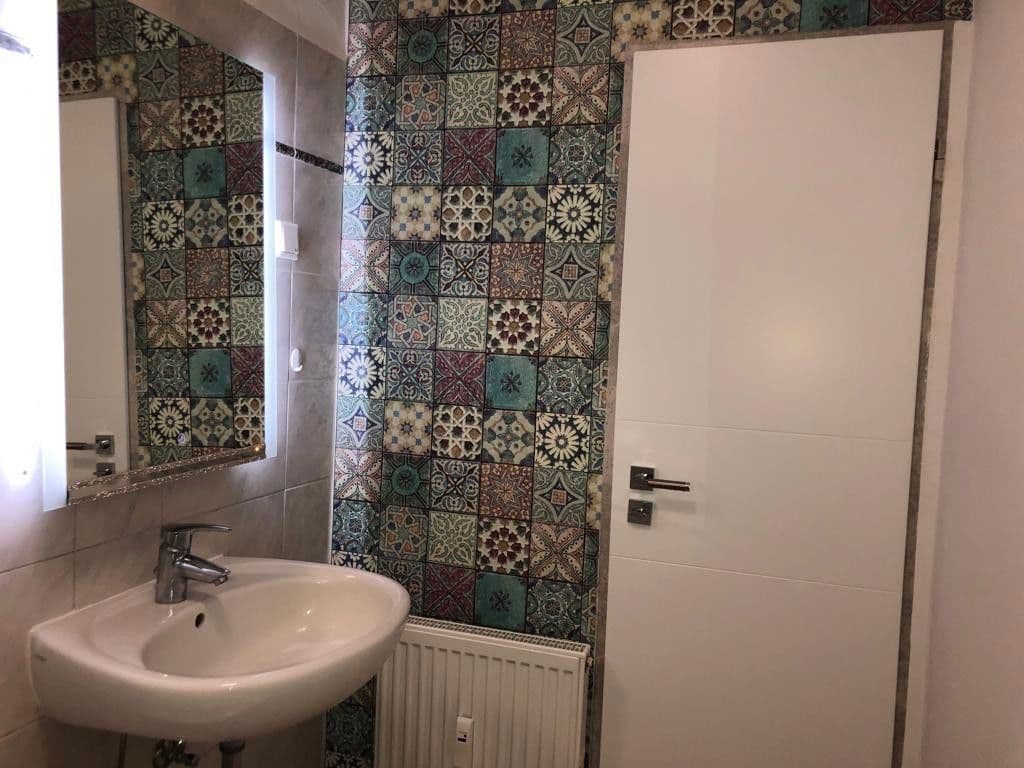 Prenájom bytu 2-izbový 54 m², Hausenerweg 29, Frankfurt - Rödelheim, Hesensko Prenájom bytu 2-izbový 54 m², Hausenerweg 29, Frankfurt - Rödelheim, Hesensko