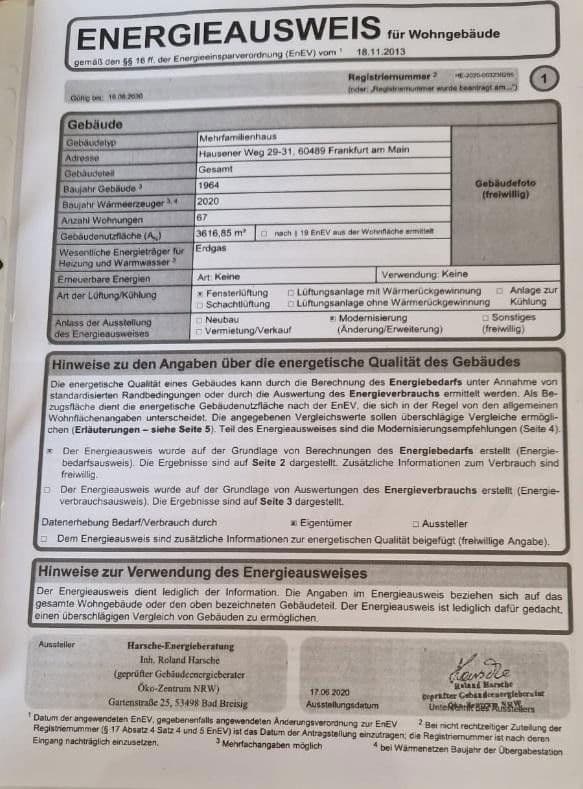Prenájom bytu 2-izbový 54 m², Hausenerweg 29, Frankfurt - Rödelheim, Hesensko Prenájom bytu 2-izbový 54 m², Hausenerweg 29, Frankfurt - Rödelheim, Hesensko