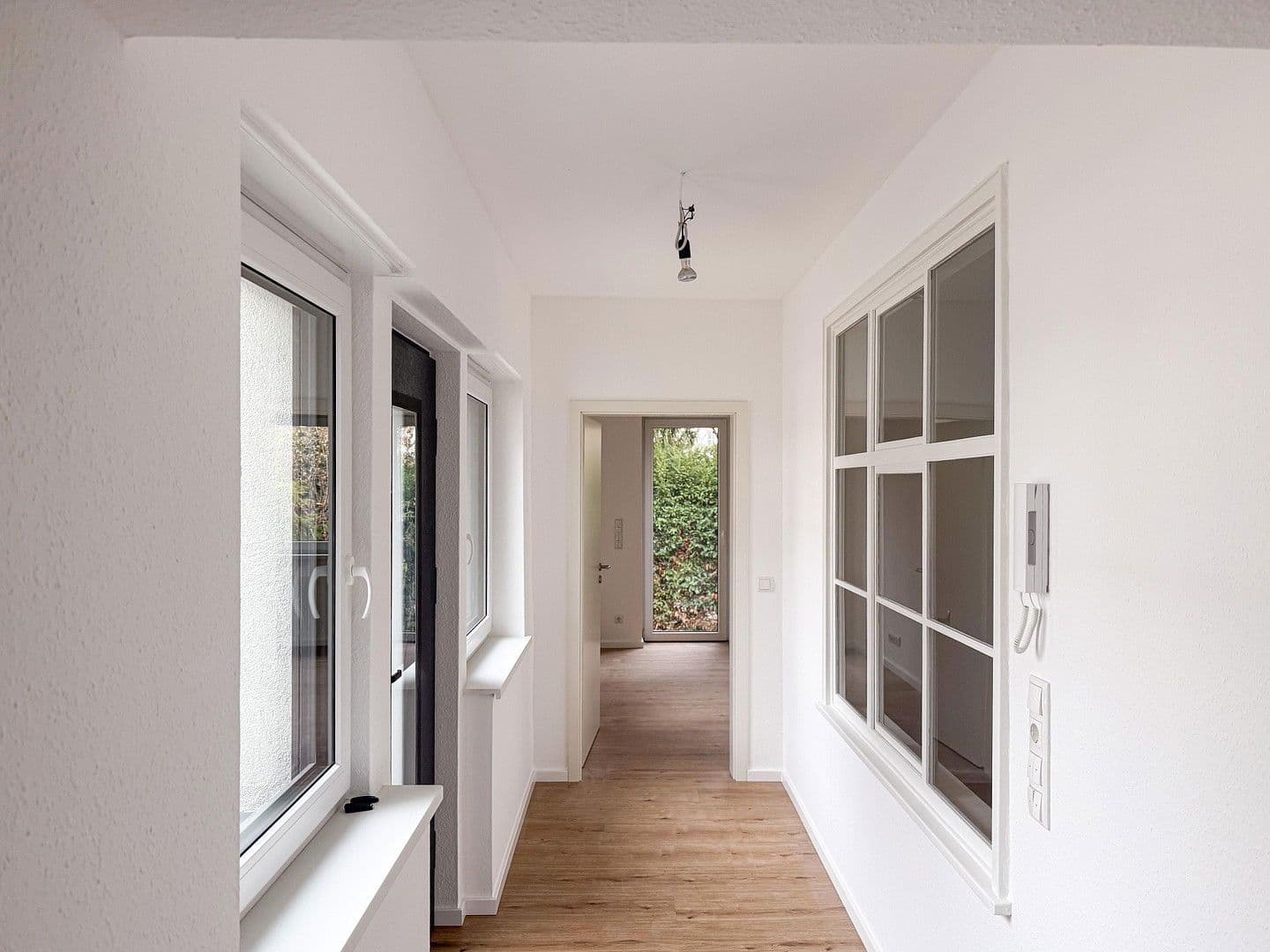 Prenájom kancelárie 51 m², Groß-Gerau, Hesensko Prenájom kancelárie 51 m², Groß-Gerau, Hesensko