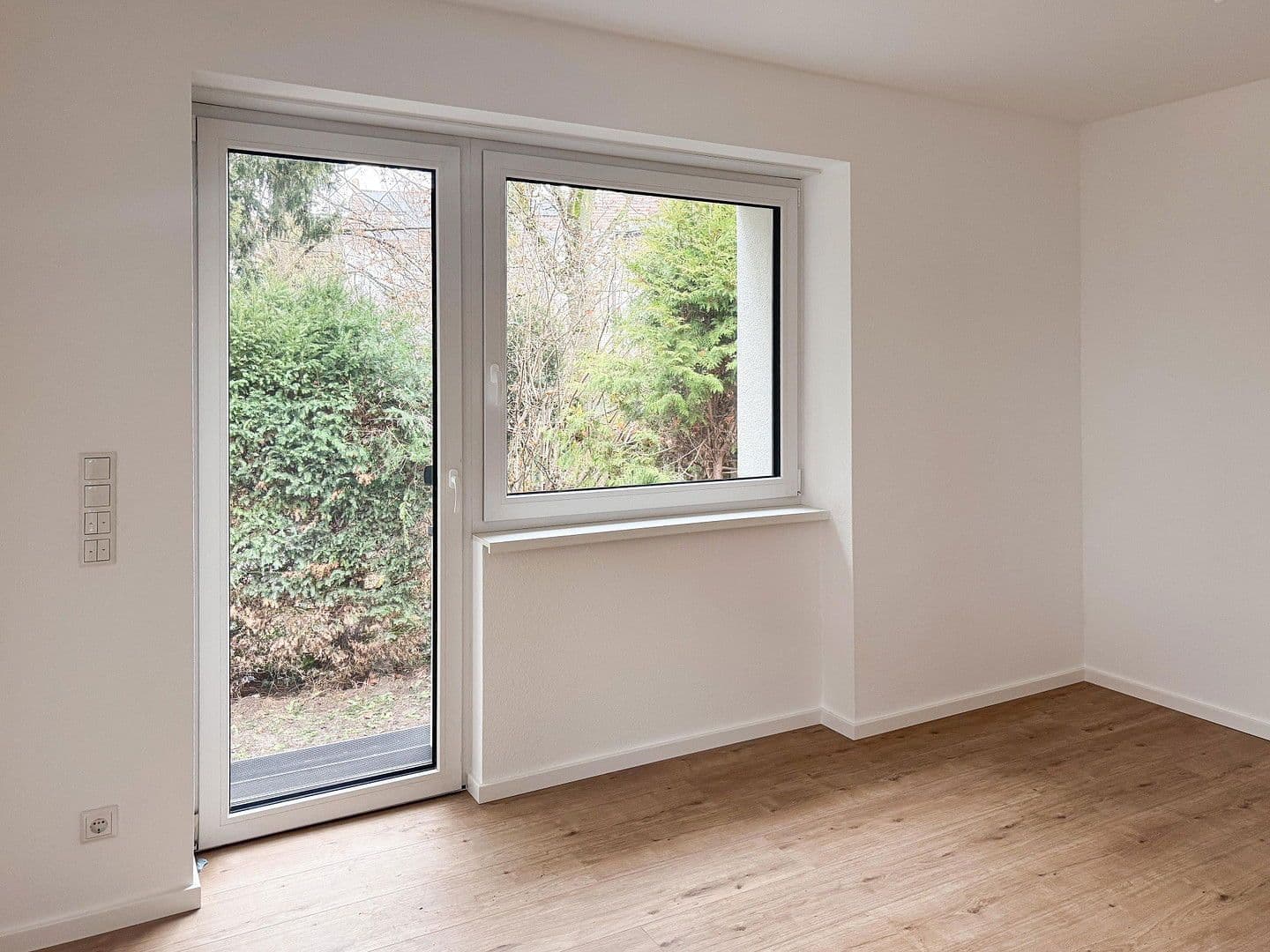 Prenájom kancelárie 51 m², Groß-Gerau, Hesensko Prenájom kancelárie 51 m², Groß-Gerau, Hesensko