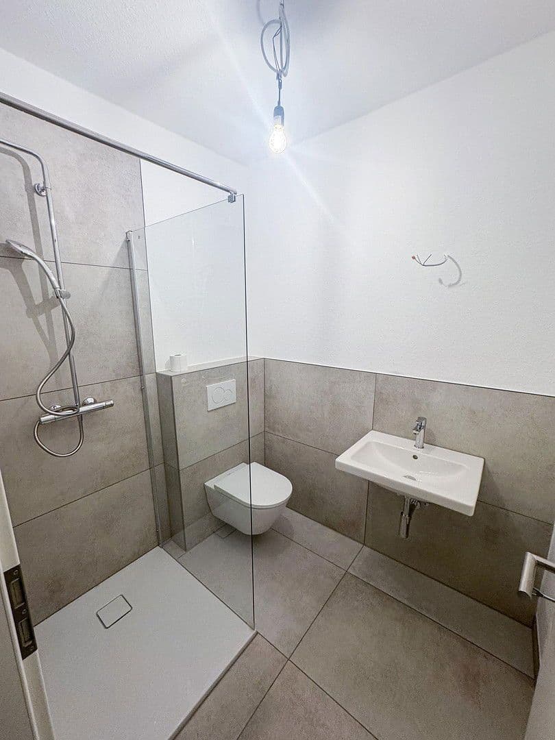 Prenájom kancelárie 51 m², Groß-Gerau, Hesensko Prenájom kancelárie 51 m², Groß-Gerau, Hesensko