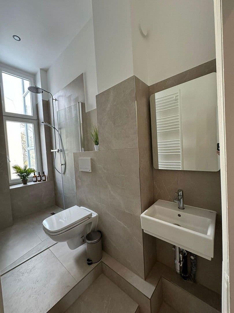 Predaj bytu 2-izbový 59 m², Thorwaldsenstraße, Berlin, Berlín Predaj bytu 2-izbový 59 m², Thorwaldsenstraße, Berlin, Berlín