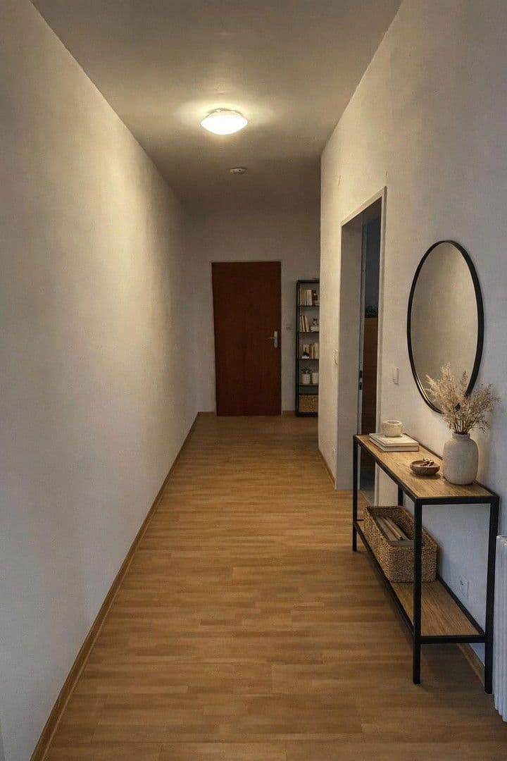 Prenájom bytu 3-izbový 72 m², Nordhorn, Dolné Sasko Prenájom bytu 3-izbový 72 m², Nordhorn, Dolné Sasko