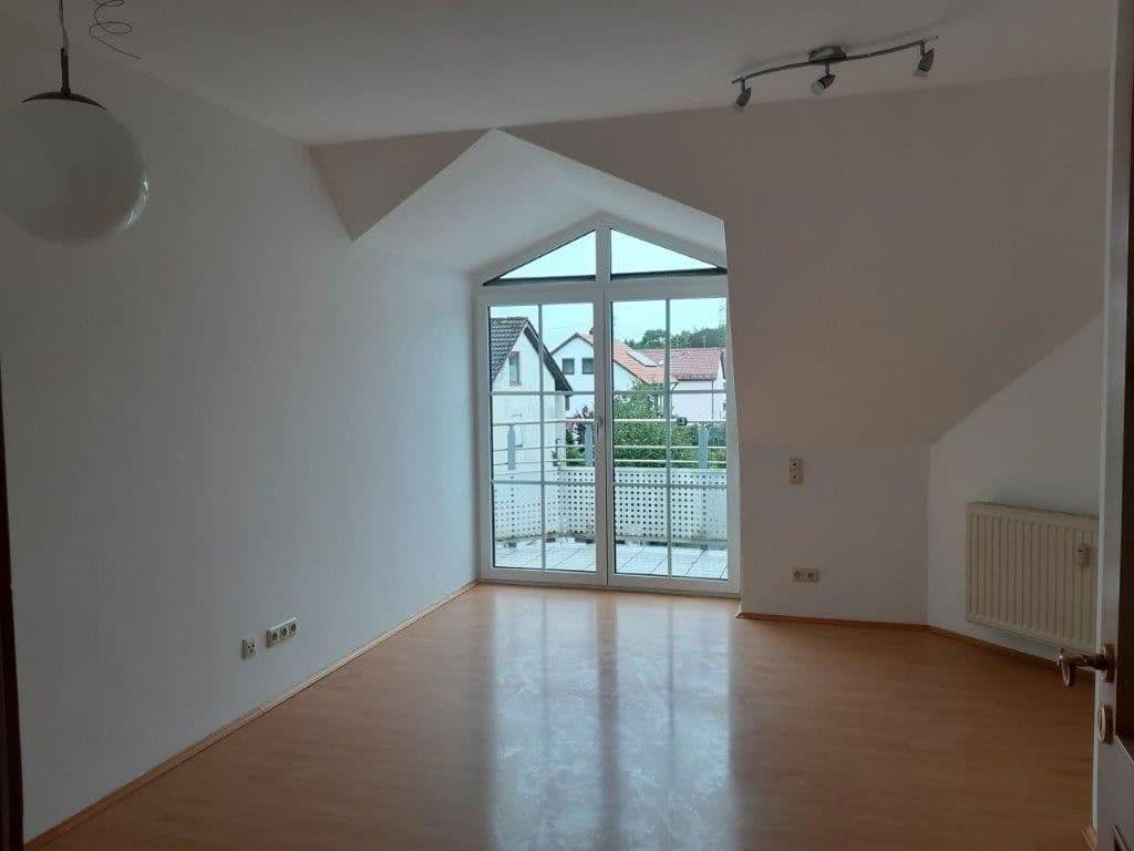 Predaj bytu 2-izbový 48 m², Hauptstrasse 46 d, Meitingen, Bavorsko Predaj bytu 2-izbový 48 m², Hauptstrasse 46 d, Meitingen, Bavorsko