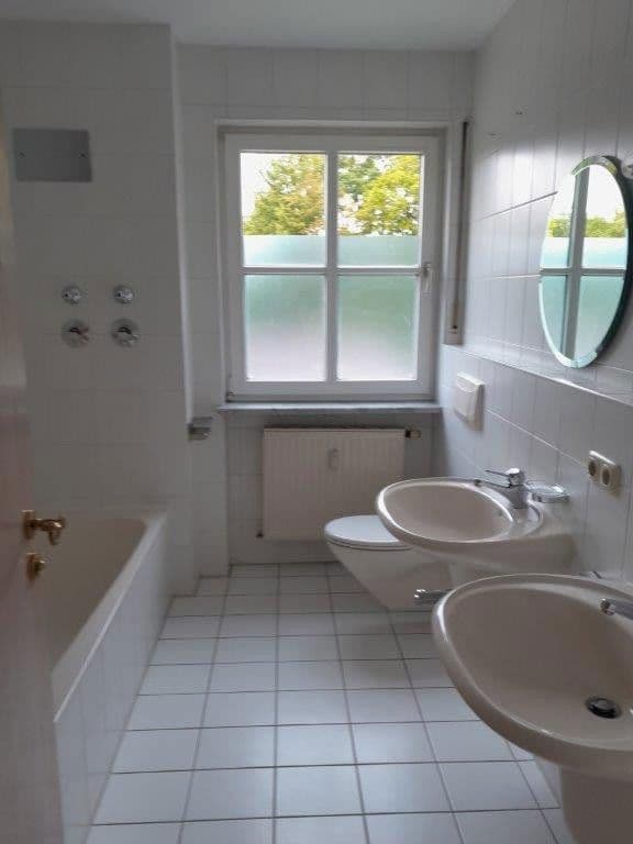 Predaj bytu 2-izbový 48 m², Hauptstrasse 46 d, Meitingen, Bavorsko Predaj bytu 2-izbový 48 m², Hauptstrasse 46 d, Meitingen, Bavorsko