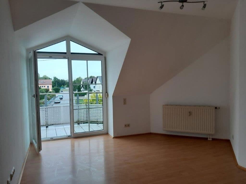 Predaj bytu 2-izbový 48 m², Hauptstrasse 46 d, Meitingen, Bavorsko Predaj bytu 2-izbový 48 m², Hauptstrasse 46 d, Meitingen, Bavorsko