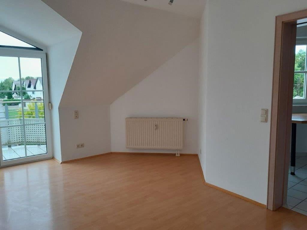 Predaj bytu 2-izbový 48 m², Hauptstrasse 46 d, Meitingen, Bavorsko Predaj bytu 2-izbový 48 m², Hauptstrasse 46 d, Meitingen, Bavorsko