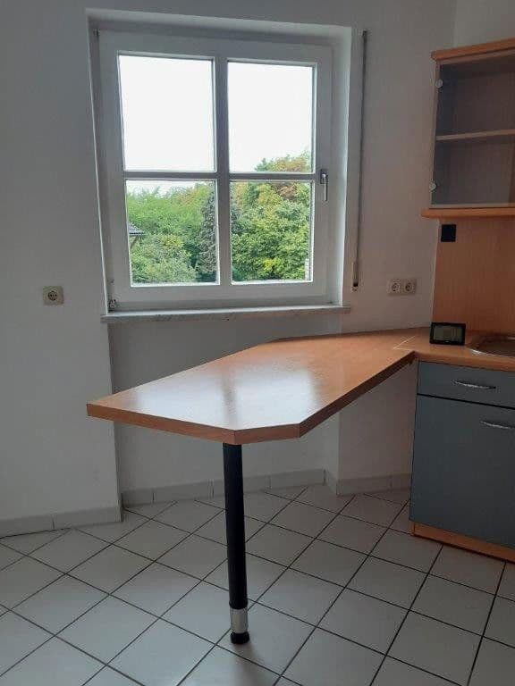 Predaj bytu 2-izbový 48 m², Hauptstrasse 46 d, Meitingen, Bavorsko Predaj bytu 2-izbový 48 m², Hauptstrasse 46 d, Meitingen, Bavorsko