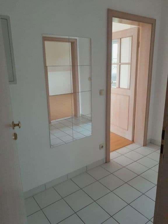 Predaj bytu 2-izbový 48 m², Hauptstrasse 46 d, Meitingen, Bavorsko Predaj bytu 2-izbový 48 m², Hauptstrasse 46 d, Meitingen, Bavorsko
