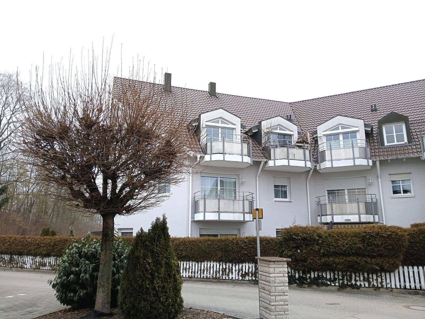 Predaj bytu 2-izbový 48 m², Hauptstrasse 46 d, Meitingen, Bavorsko Predaj bytu 2-izbový 48 m², Hauptstrasse 46 d, Meitingen, Bavorsko